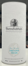 Bunnahabhain Abhainn Araig Feis Ile 2022 50.8%