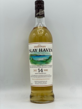 The maltman Islay haven 14 Years 55.9%