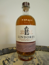 Lindores Abbey Distillery The Casks Of Lindores STR nas 49,4%