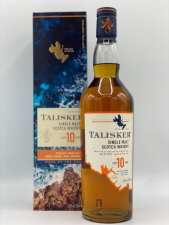 Talisker 10 Years