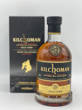 Kilchoman Loch Gorm Limited Edition