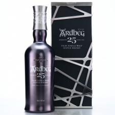 Ardbeg 25 Years 2022