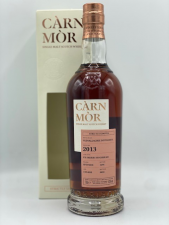 Carn mór Glenallachie Px Sherry Hogshead 2013 47.5%