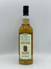 Murray Mcdavid Mannochmore Rich & Fruity Port finish 44.5%