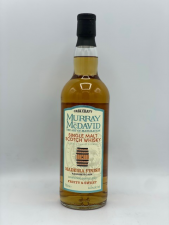 Murray Mcdavid Linkwood Fruity & Sweet Madeira finish 44.5%