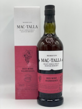 Mac-Talla Red Wine Barrique Limited Edition