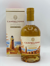 Campbeltown Journey Blended Malt Scotch Whisky 46%