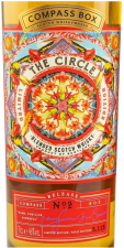 Compass Box The Circle Release No 2 46%