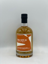Scotch - Universe Tau Ceti LLL 2011 - 2022 First Fill  American Bourbon Barrel "Fettercairn" 58.3%