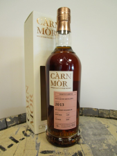 Càrn Mòr Stricktly Limited Glen Keith 2013 9yo PX Sherry Hogshead 47,5%