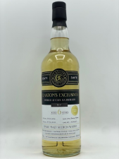 Claxton's Exploration Series - Caol Ila 2013