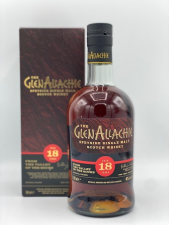 The Glenallachie 18 Years