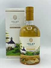 Islay Journey Blended Malt Scotch Whisky 46%
