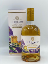 Highland Journey Blended Malt Scotch Whisky 46% 2022