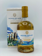 Hebridean Journey Blended Malt Scotch Whisky 46%