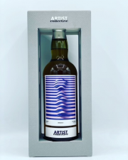 Artist Collective Ben Nevis 6 Years Sherry But second Fill 57.1%
