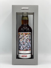 Artist Collective Benrinnes 11 Years First Fill Sherry butt finish 48%