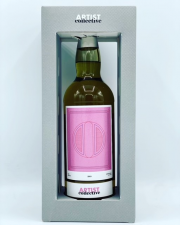Artist Collective Glenlossie 12 Years First fill Bourbon 43%