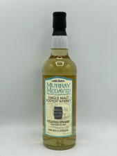 Murray Mcdavid Glen Elgin Peated Finish Smoke & Citrus 44,5%