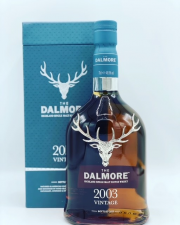 The Dalmore Vintage 2003 - 2022 46.9%