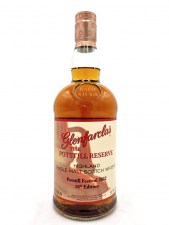 GLENFARCLAS 2005 POT STILL EDITION 55.7%