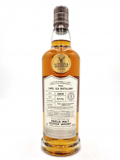 GORDON & MACPHAIL C.C. CAOL ILA 2008 POT STILL 2022 57.7%