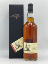 Adelphi Breath of the Highlands 12 Years 55.2%