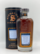 Signatory Bunnahabhain 2012 10 Years " Pot still Festival " 64.9%