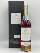 Remy Martin Carte Blanche a baptiste loiseau 44.1%