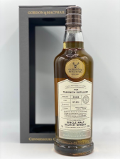 Gordon & Macphail C.C. Teaninich 12 Years 2009 57.9%