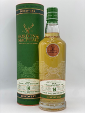 Gordon & Macphail Discovery Glenallachie 14 Years 43%