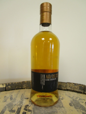 Ardnamurchan AD/09.22 Cask Strength 58,4%