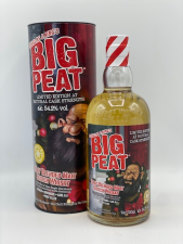 Big Peat Christimas Edition 2022 54.2%