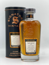 Signatory vintage North British 1991 - 2022 Aged 30 Years old 55%