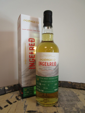 IngelRed Ben Nevis 2008 14 yo First fill Bourbon 62,2%