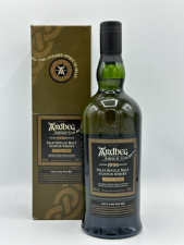 Ardbeg Airigh Nam Beist 1990 Limited Release