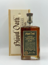 BLOOD OATH PACT 8 49.3%