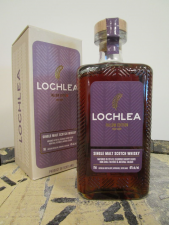 Lochlea Fallow Edition Matured in first fill Olorosso Casks 46%