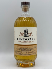 Lindores Exclusive Cask Bourbon Barrel 18/225  60,1%