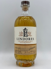 Lindores Exclusive Cask Bourbon Barrel 18/220  60,1%