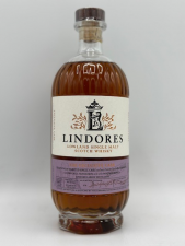 Lindores Exclusive Cask STR Wine Barrique 18/485  62,9%