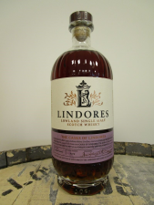 The Casks of Lindores: Oloroso Sherry Butts Matured 46%
