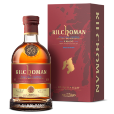 Kilchoman Casado Limited Edition