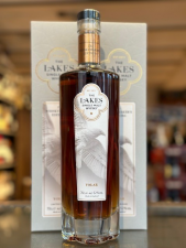 THE LAKES THE WHISKYMAKER’S EDITIONS VOLAR 52% 2022