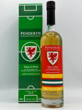 Penderyn Yma o Hyd No:10