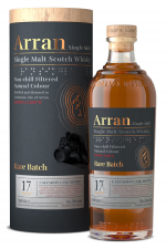 ARRAN 17 Years RARE BATCH CALVADOS CASK 52.5%