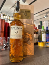 Glen Scotia 25 Years 2021