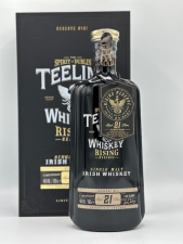 Teeling Rising CARCAVELOS Reserve 1 21 Years old Limited Edition