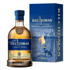 Kilchoman Machir Bay Cask Strength 2022 58.3%