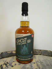 Cask Noir The Ghost of the Canal Port Dundas 16 y.o. 1st fill Lafite Wine Barrique 58,0%